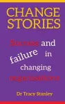 Change Stories cover