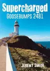 Supercharged Goosebumps 2481 cover