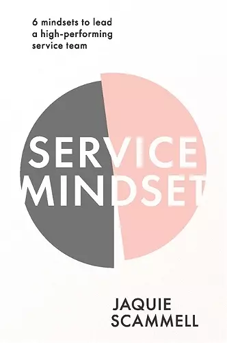 Service Mindset cover