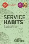 Service Habits cover