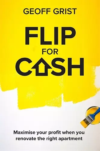 Flip for Cash cover