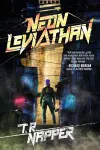 Neon Leviathan cover