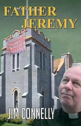 Father Jeremy cover