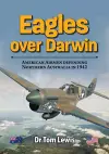 Eagles Over Darwin cover