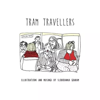 Tram Travellers cover