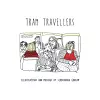 Tram Travellers cover