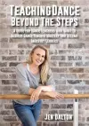 Teaching Dance Beyond The Steps cover