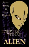 Interview with an Alien cover