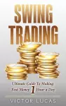 Swing Trading cover