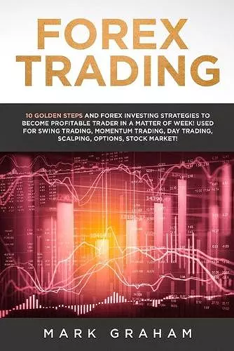 Forex Trading cover