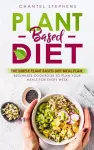 Plant-Based Diet cover