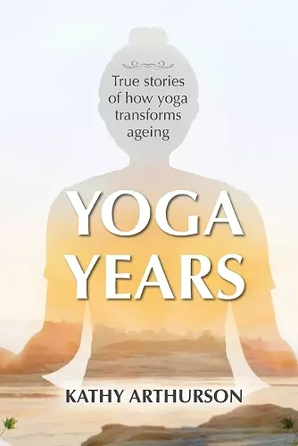 Yoga Years cover