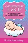 Never, Never, Never Give Up cover