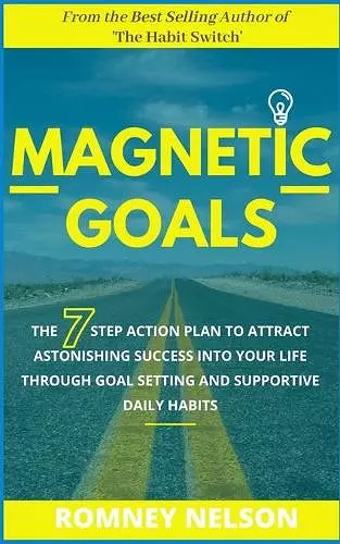 Magnetic Goals cover