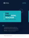 The Daily Goal Tracker cover