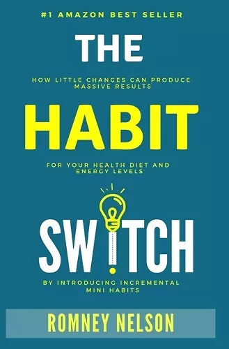 The Habit Switch cover