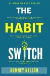 The Habit Switch cover