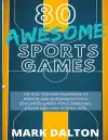 80 Awesome Sports Games cover