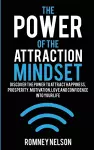 The Power of the Attraction Mindset cover