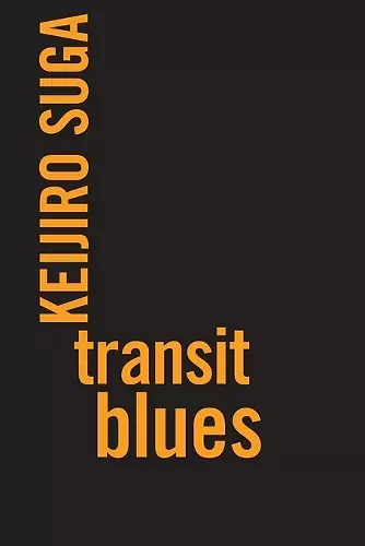 Transit Blues cover