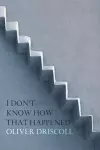 I Don't Know How That Happened cover