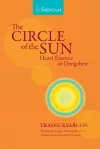 The Circle Of The Sun cover