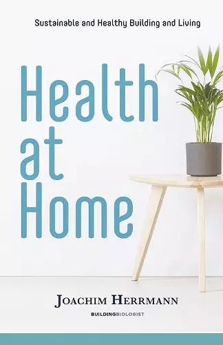 Health at Home cover