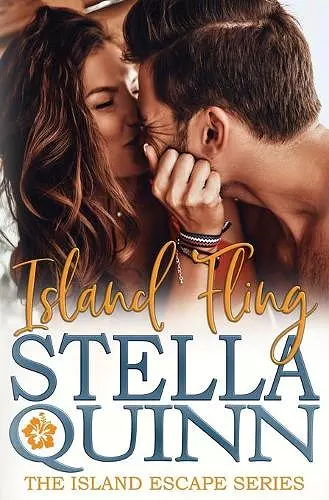 Island Fling cover