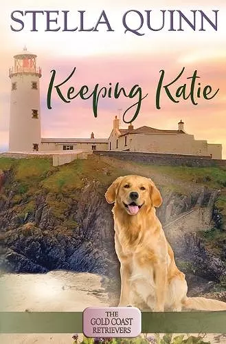 Keeping Katie cover