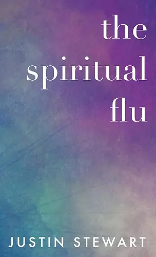 The Spiritual Flu cover