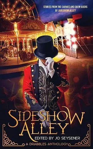 Sideshow Alley cover