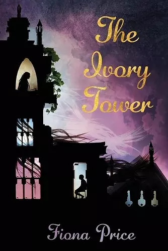 Ivory Tower cover