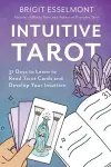 Intuitive Tarot cover