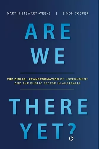 Are We There Yet? cover