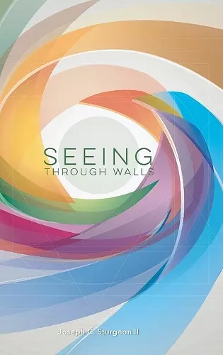 Seeing Through Walls cover