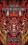Tales of Feathers and Flames cover