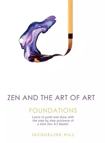 Zen and the Art of Art cover