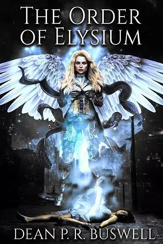 The Order of Elysium cover