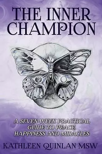 The Inner Champion cover