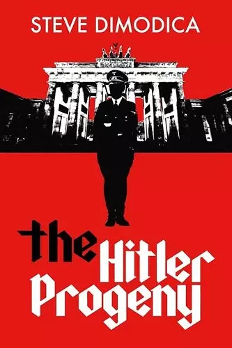 The Hitler Progeny cover