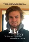 Jack's Story cover