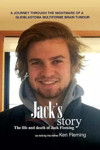 Jack's Story cover