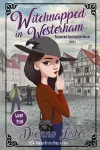 Witchnapped in Westerham cover