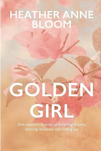 Golden Girl cover