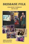 Brisbane Folk cover