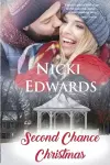 Second Chance Christmas cover