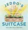 Jeddo's Suitcase cover