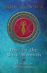 Rise of the Wise Woman cover