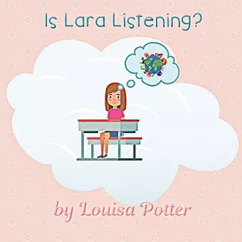 Is Lara Listening? cover