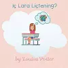 Is Lara Listening? cover